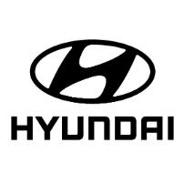 Hyundai logo